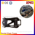 UMG dental equipment chair Use Good Basic Plate and dentist chair frame